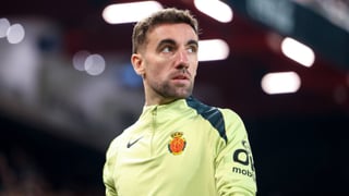 Sergi Darder explota tras ver a los aficionados del Mallorca abandonar el estadio: "Este año vamos a sufrir igual que el que esté noveno o décimo"