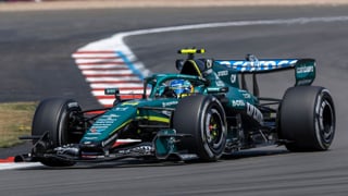 F1 GP de Gran Bretaña 2026 | Horario, canal y dónde ver en TV la carrera sprint en el circuito de Silverstone