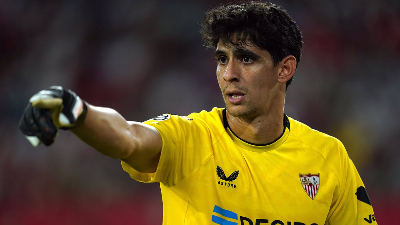 "Bono puede volver al Sevilla"