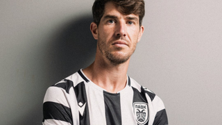 Elustondo se une al PAOK de Salónica que podría cruzarse con la Real Sociedad