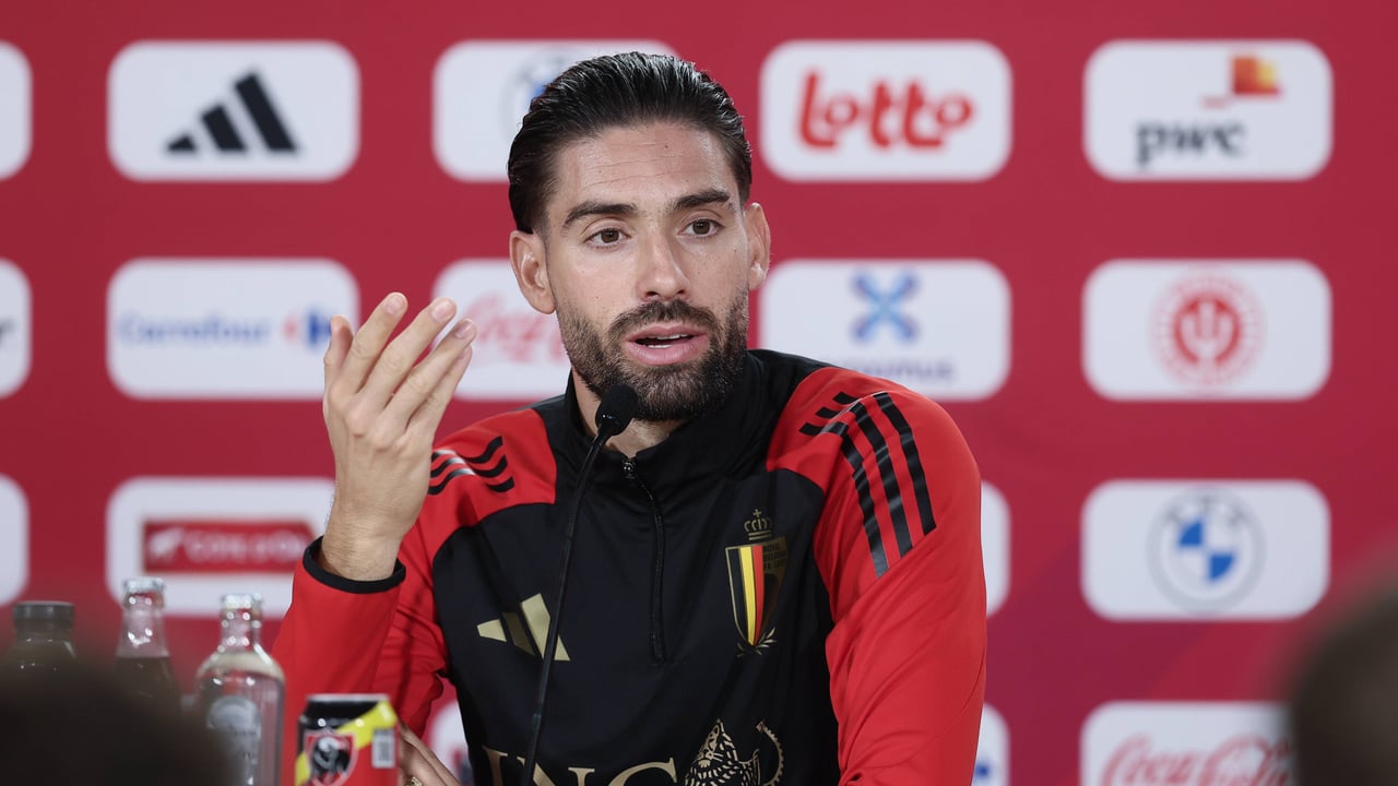 El fichaje de Yannick Carrasco, más cerca
