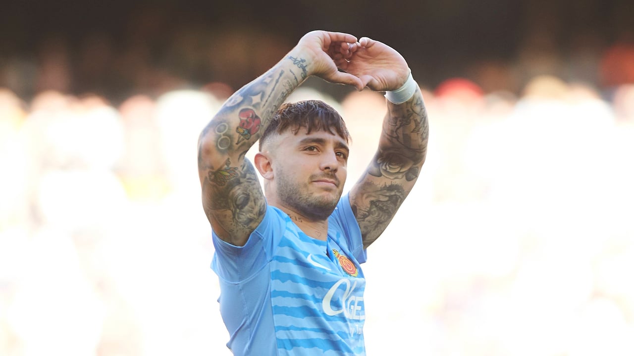 Avances significativos en el fichaje de Maffeo por el Betis