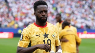Fin de una era para Iñaki Williams
