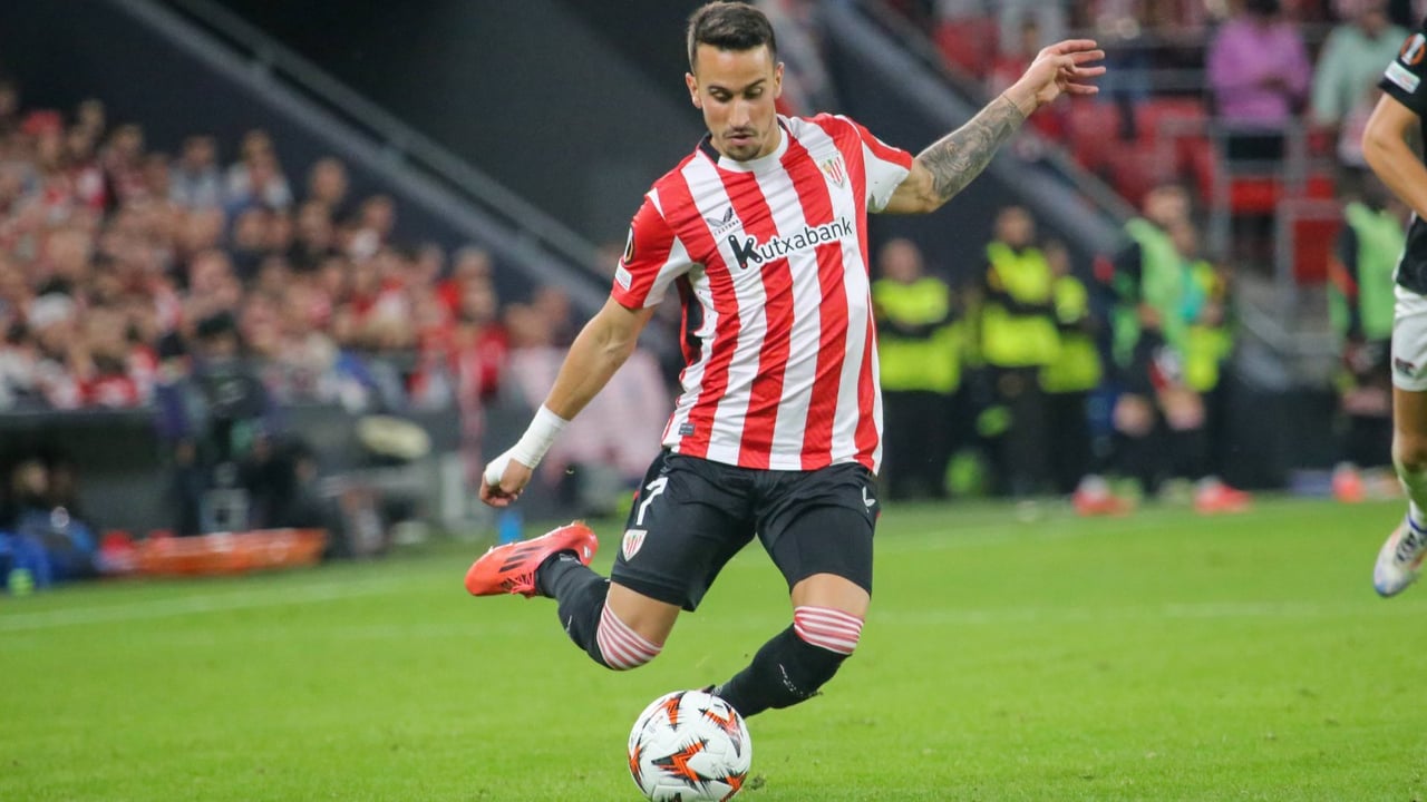 Confirmada la lesión de Álex Berenguer