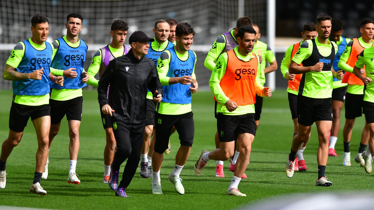 El Cartagena, 'descendido' a Primera RFEF