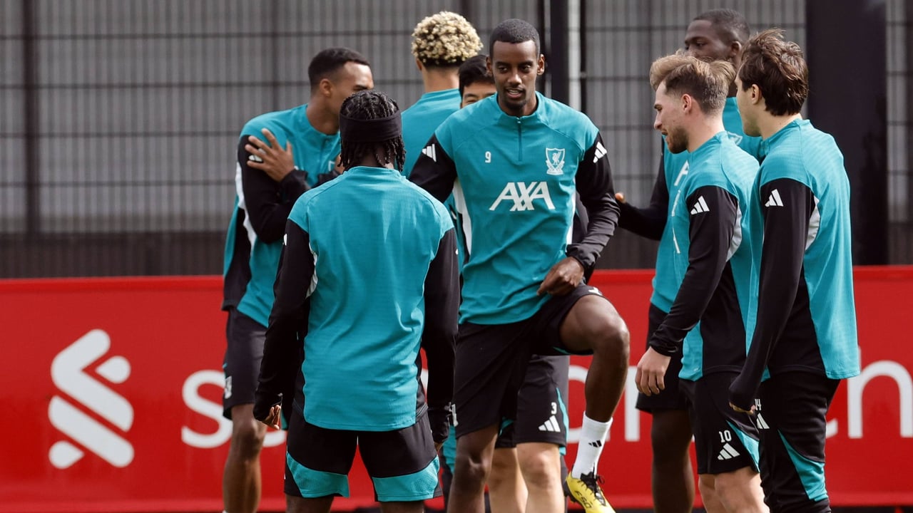 La amenaza del Atlético era el fichaje soñado por Simeone