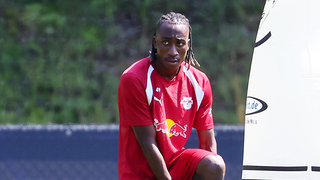 Oficial: Yan Diomande es el nuevo fichaje del Real Madrid