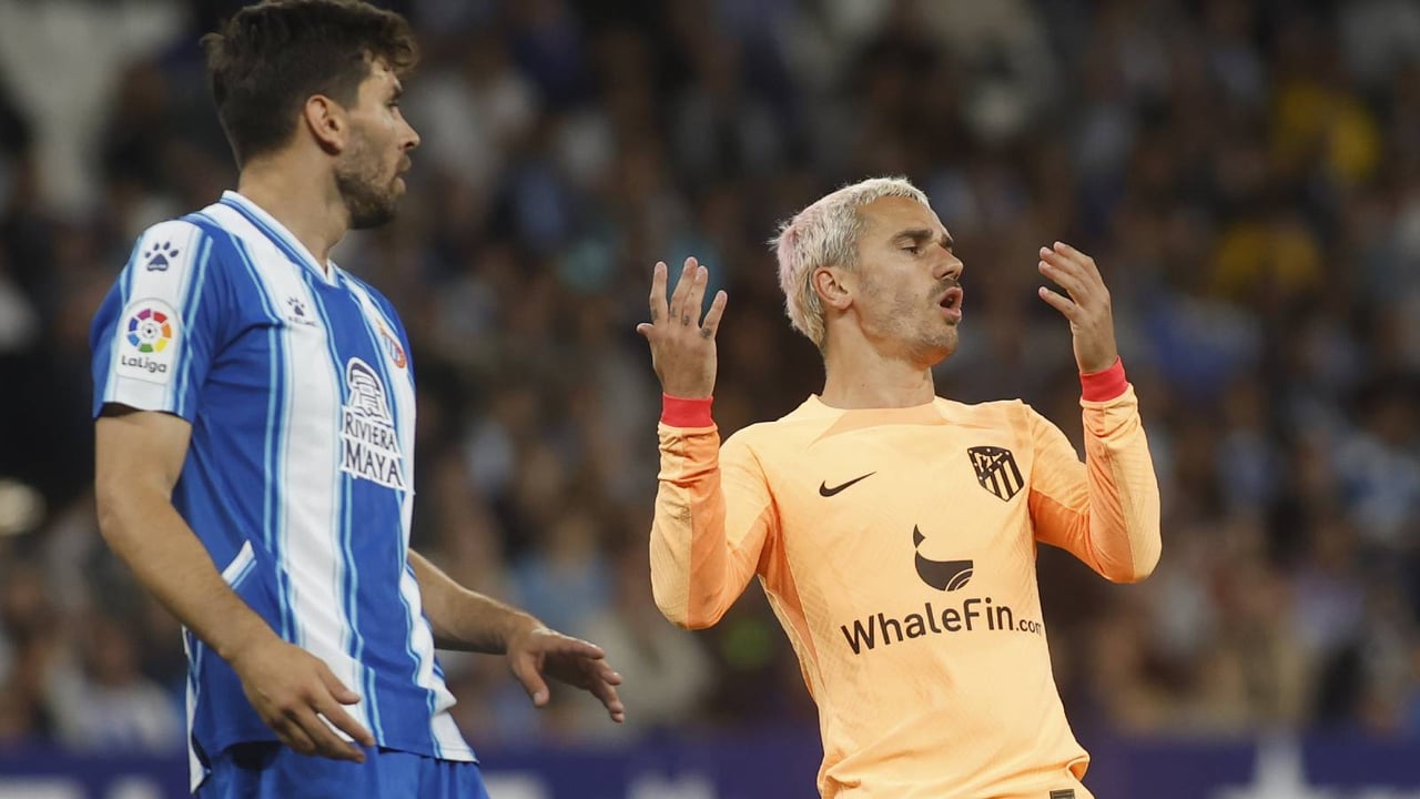 Lío en LaLiga, el Espanyol presenta su último clavo ardiendo para evitar el descenso