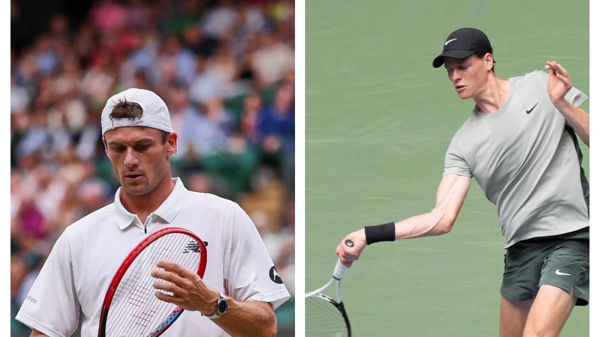 Sinner – Paul: Horario, canal y dónde ver hoy en TV y online el partido de Jannik Sinner en el US Open 2024