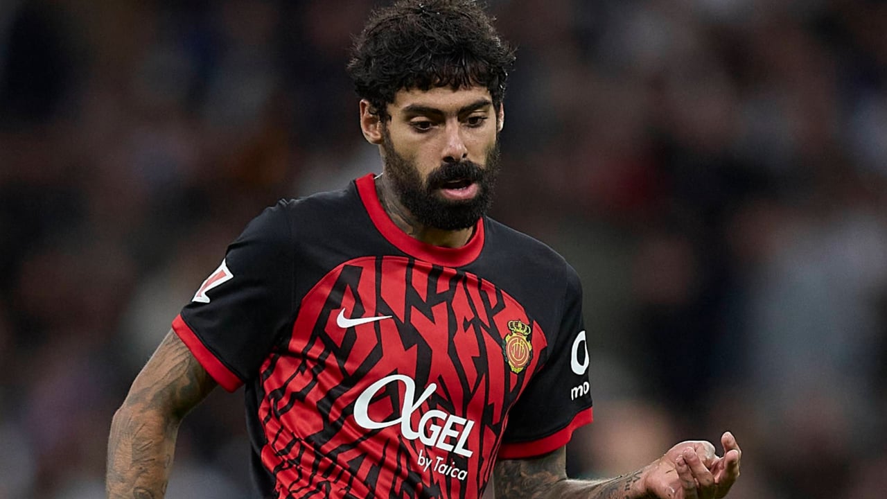 Crece el interés por Samu Costa