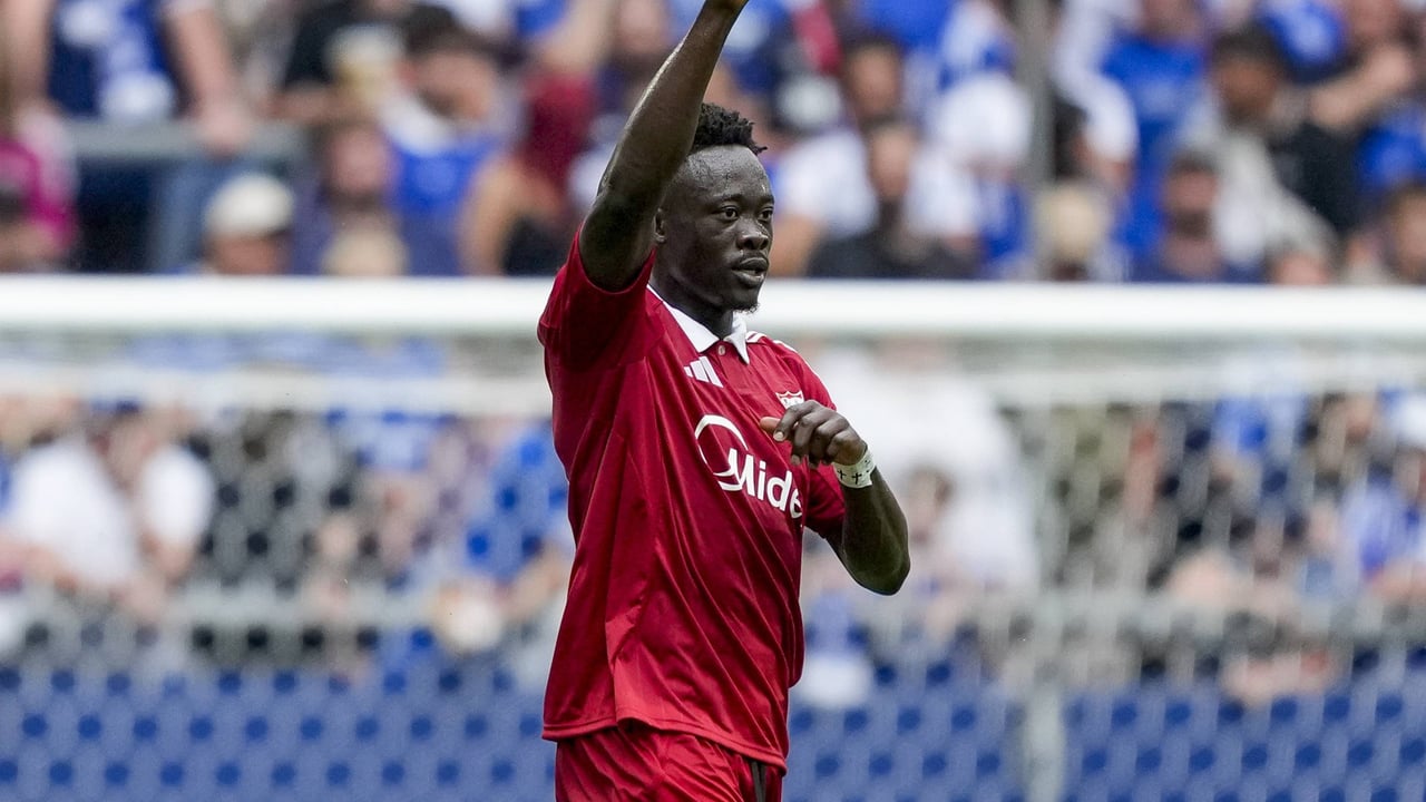 Premio para Akor Adams y revés para Ejuke e Iheanacho