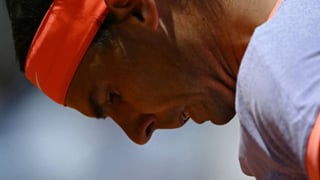 Rafa Nadal, campeón de 22 Grand Slam: "Pasé muchos días en casa llorando, pero fue una gran lección de humildad y tuve la suerte de tener una familia que estuvo cerca de mí"