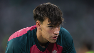 La situación de Carlos Espí, jugador del Real Madrid