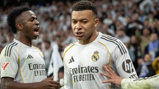 La nueva amenaza de Mbappé está en Mallorca