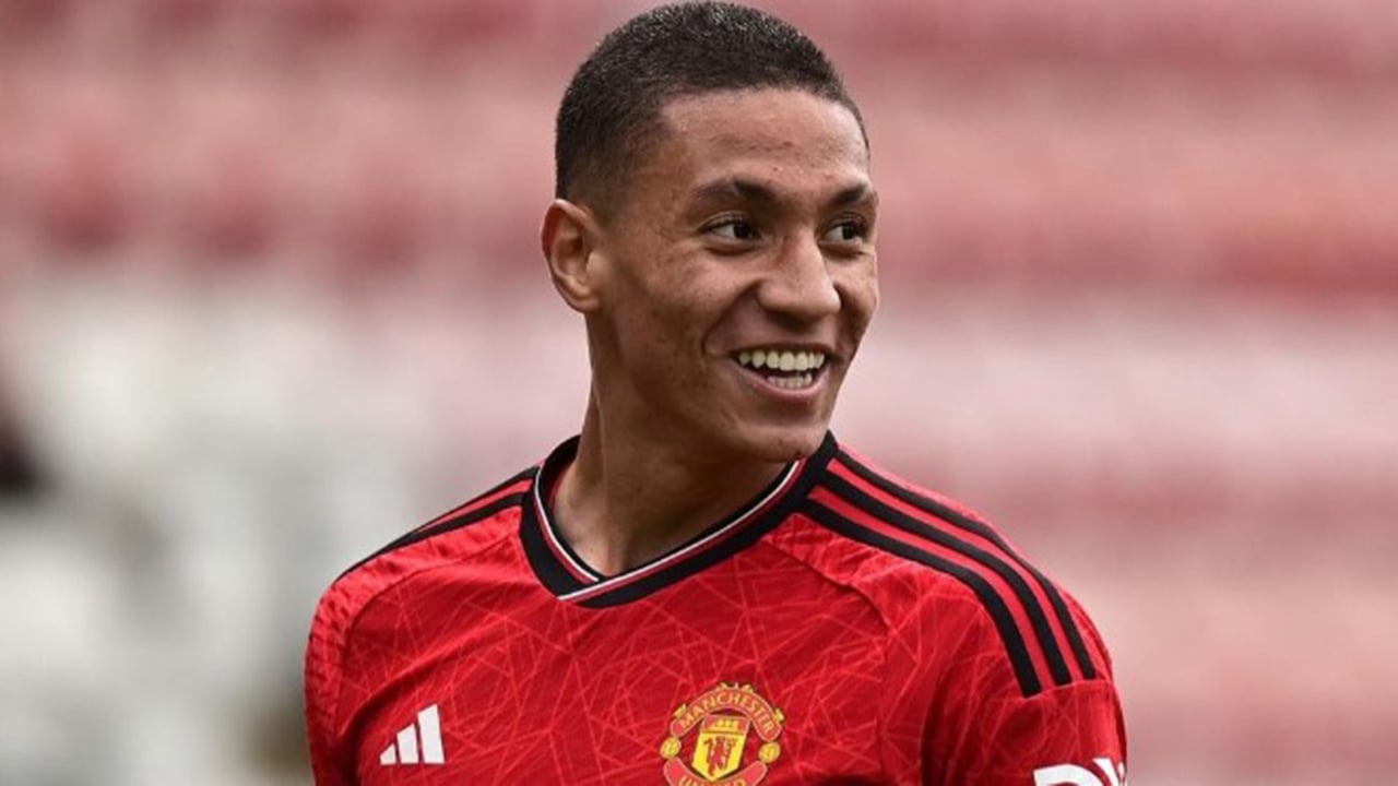 "Mateo Mejía llamará la atención y revolucionará al Sevilla"