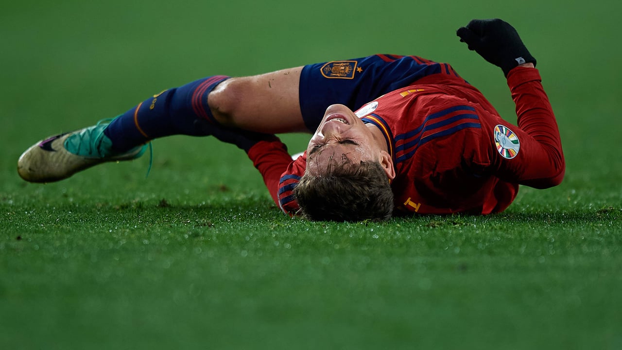 El sorprendente posible relevo de Gavi en el Barcelona