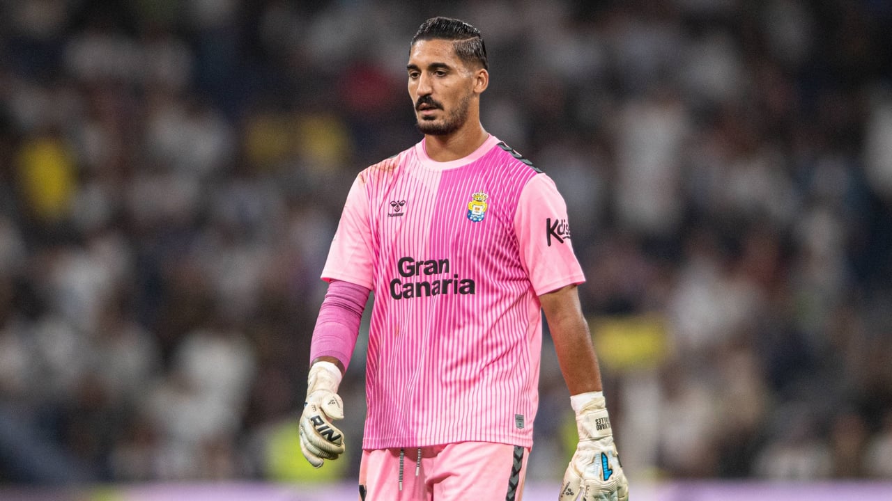 Vuelve a casa con el Betis vigilando sus pasos