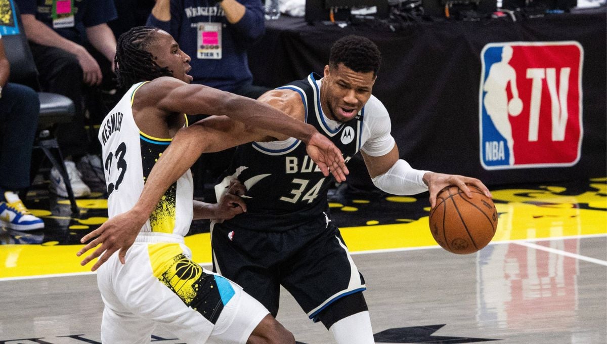 Giannis Antetokounmpo cierra la puerta de los Bucks de forma definitiva: "No va con mi personalidad"