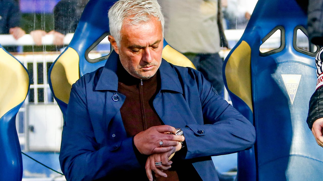 Mourinho se despide del Benfica y acelera su regreso: anuncio inminente del Real Madrid