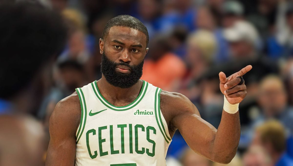 Un adiós a los Celtics más que inesperado