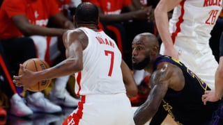 Kevin Durant por LeBron James, la jugada definitiva coge forma