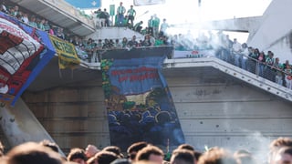 Autocrítica y conjura: toda la carne sobre el asador de La Cartuja