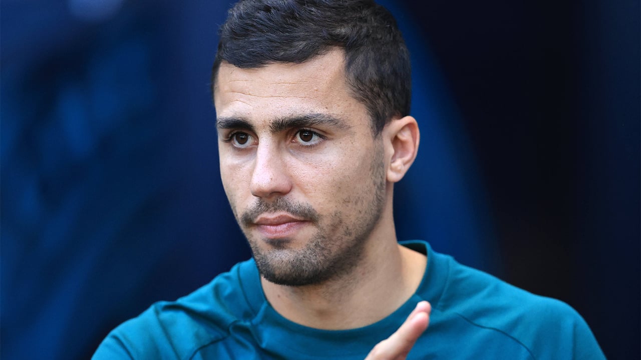 Toda la verdad de la intromisión del Barça en el acuerdo de Rodri con el Real Madrid