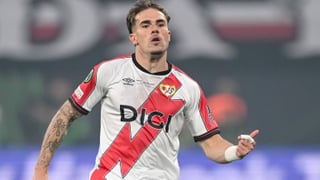 El Chelsea encuentra en el Rayo Vallecano al sustituto de Cucurella: acuerdo de 25 millones por Pep Chavarría