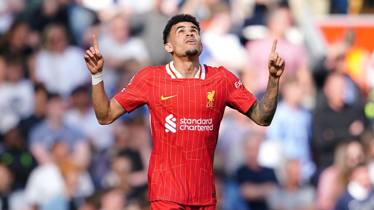 Insisten con Luis Díaz