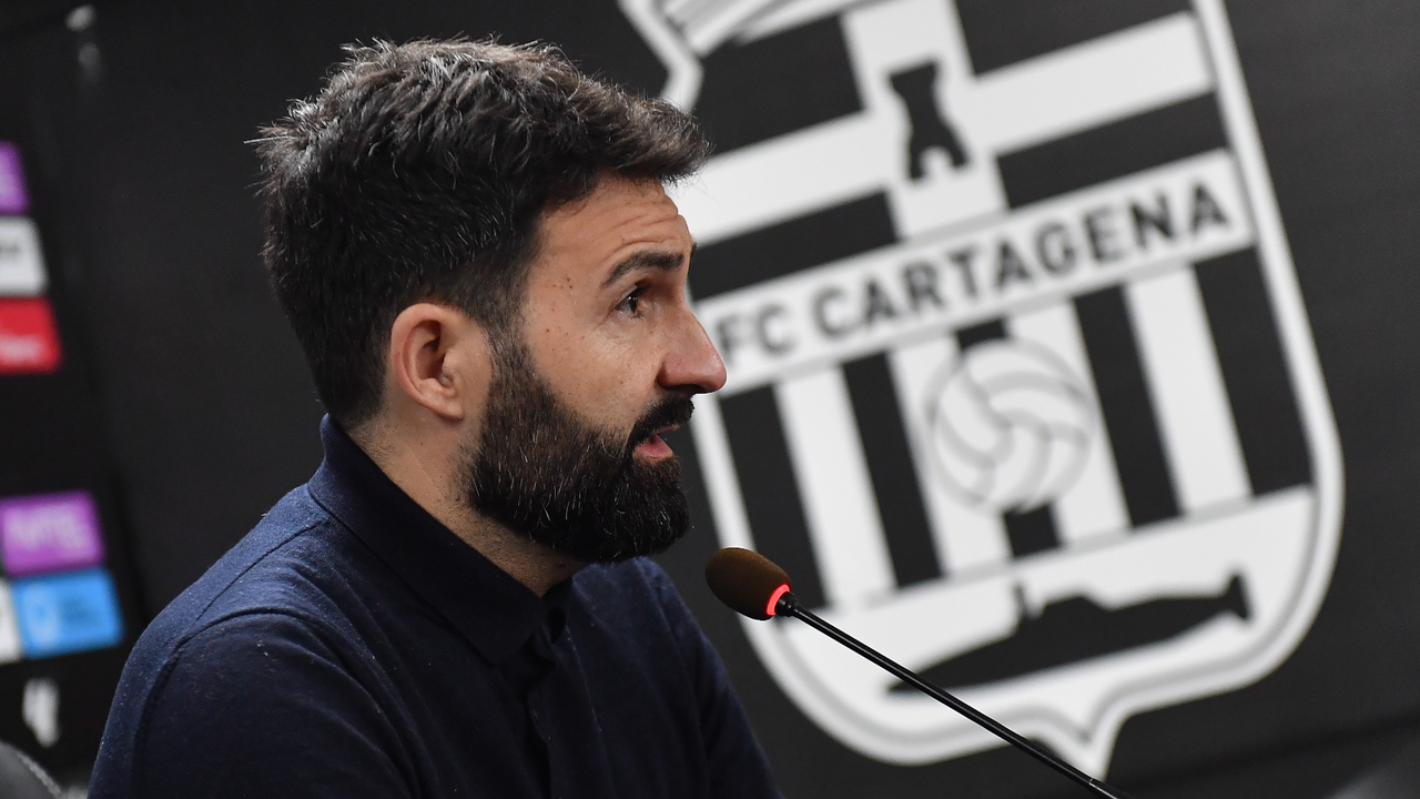 Fernández Romo es el tercer entrenador pero no da con la tecla