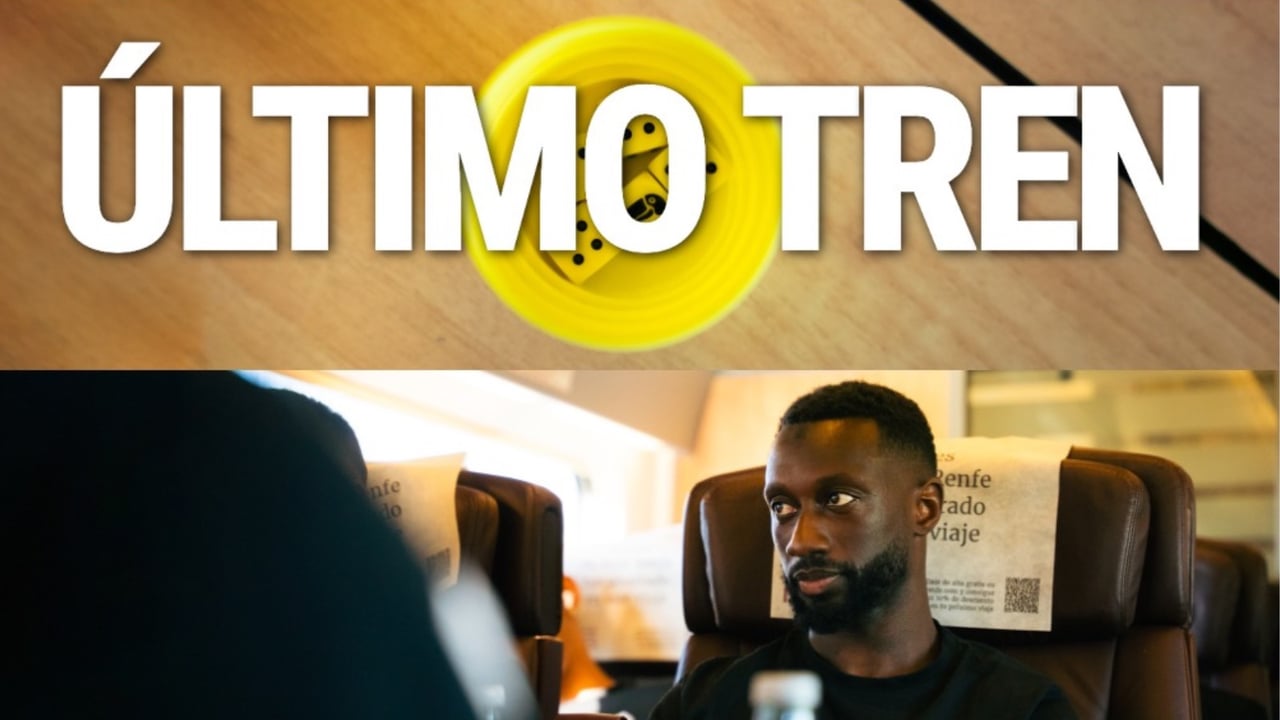 La portada de ESTADIO Deportivo para el jueves 15 de mayo de 2025