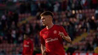 Monchi ya mueve ficha en el Espanyol: Tsygankov, el principal objetivo tras confirmar que quiere salir del Girona