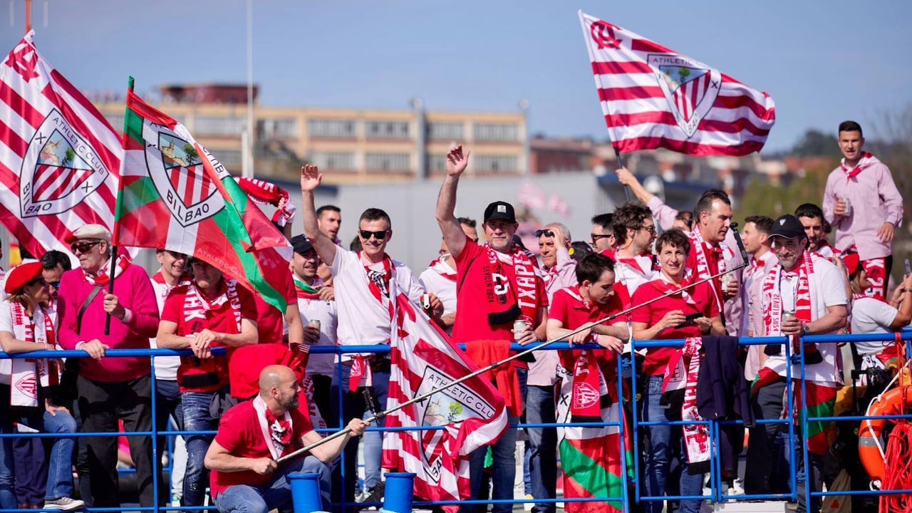 Mikel Urdangarin habla sin tapujos de la filosofía del Athletic