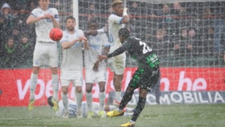 Competencia de enjundia por Nazinho para verano