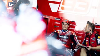 Marc Márquez se pone fecha para jubilarse: más joven que Valentino Rossi