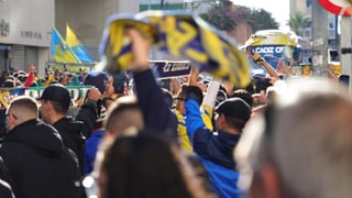 Himno del Cádiz CF: letra, historia del himno del equipo cadista y su relación con el Carnaval de Cádiz