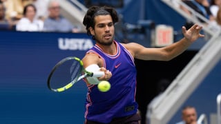 Carlos Alcaraz sufre un duro palo antes del US Open