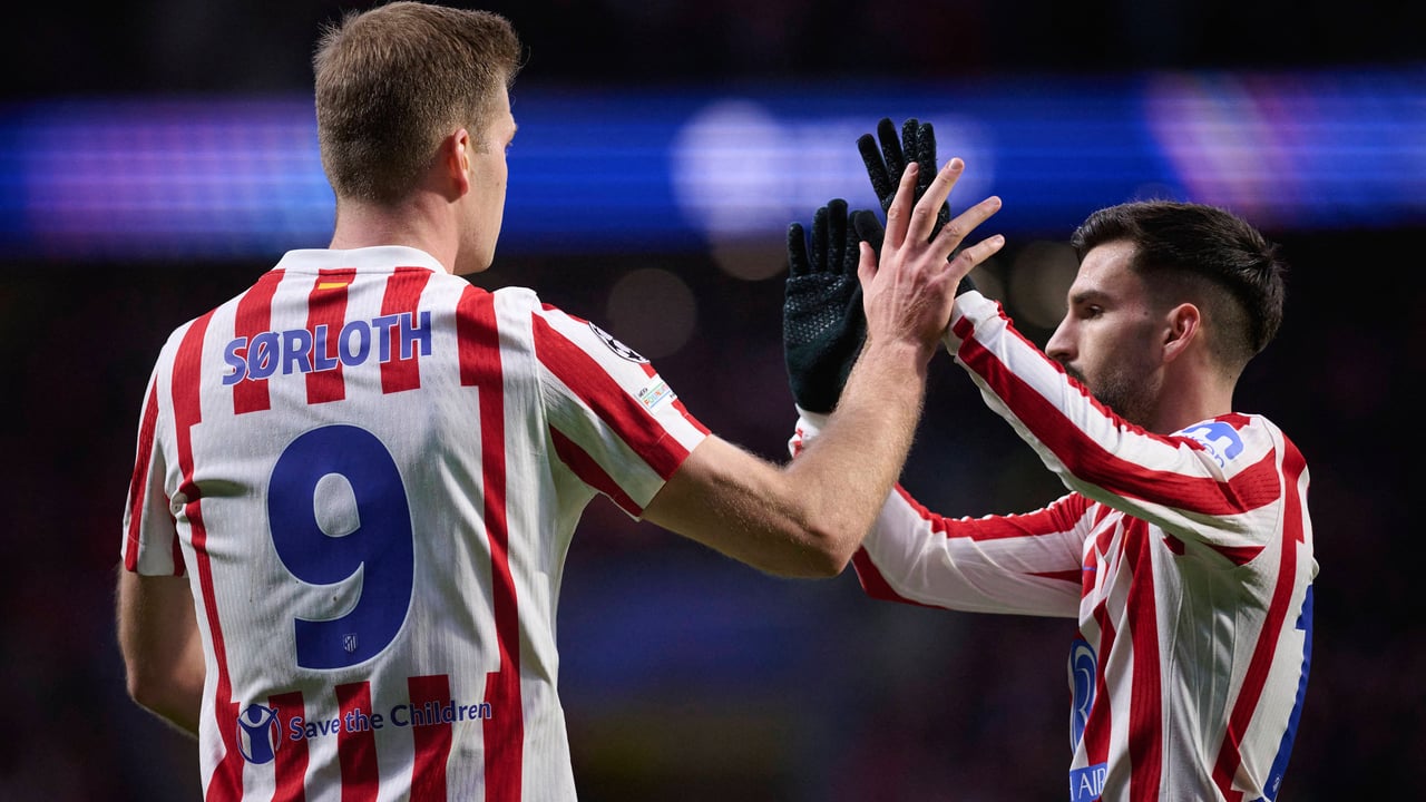 El Villarreal puede ingresar una millonada extra por los éxitos de Sorloth y Baena