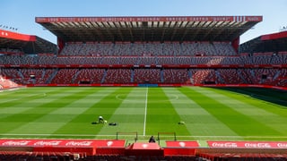 Tragedia en El Molinón: suspendido el Sporting de Gijón – CD Leganés por el fallecimiento de un aficionado