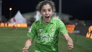 La gran venta del futuro que prepara el Betis