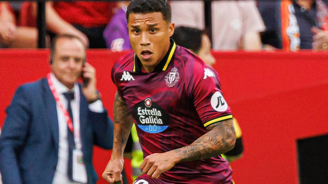 Solución al problema con Darwin Machís