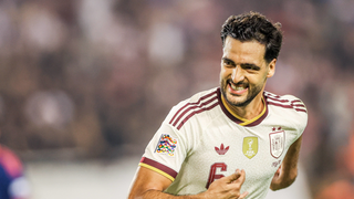 El peor momento de Mikel Merino antes de ganar el Mundial con España: "Ahí fue cuando me derrumbé"