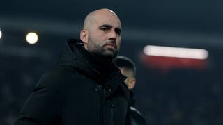 Claudio Giráldez insiste con Iago Aspas: "Quiero que siga en el Celta, pero no sé qué decidirá"