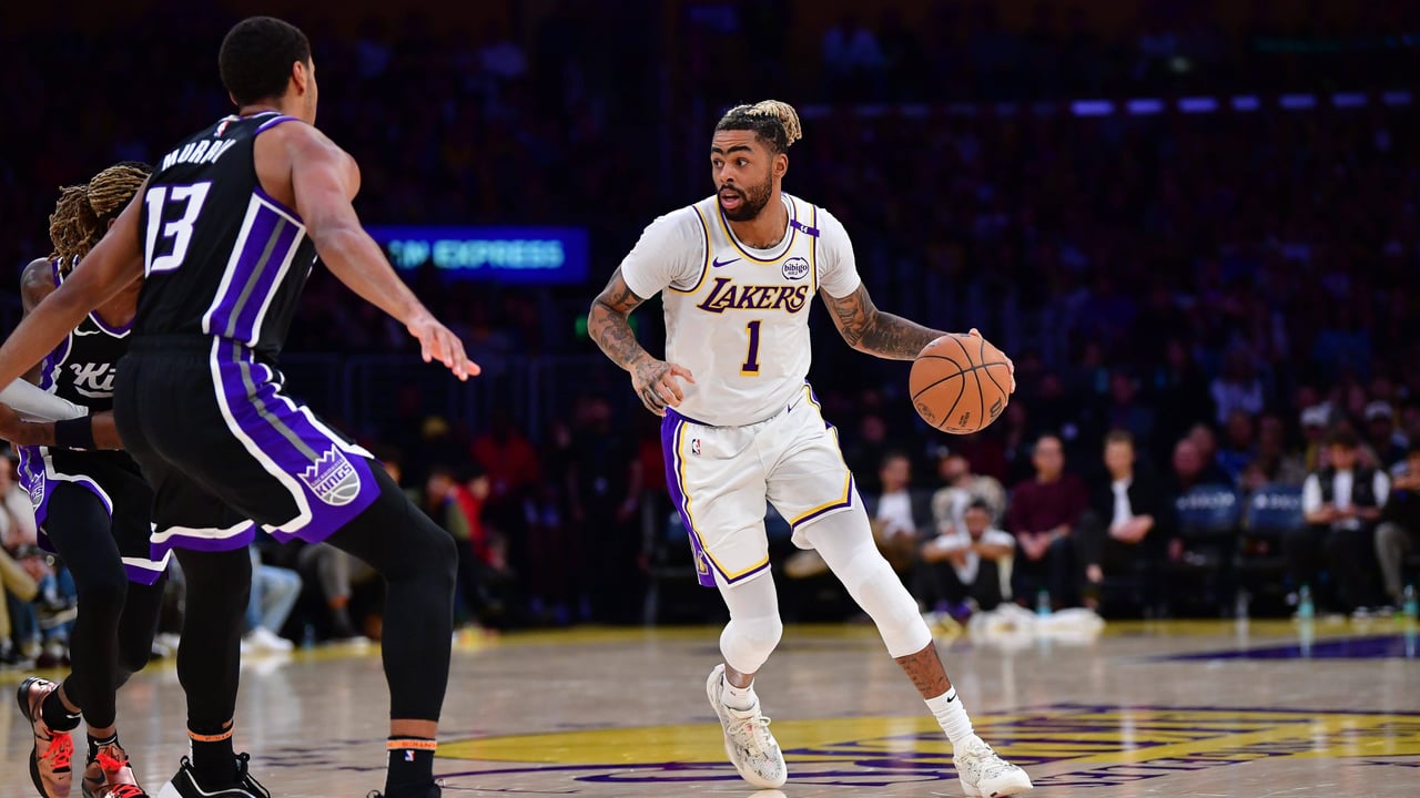 Los Lakers hacen negocios con Jordi Fernández