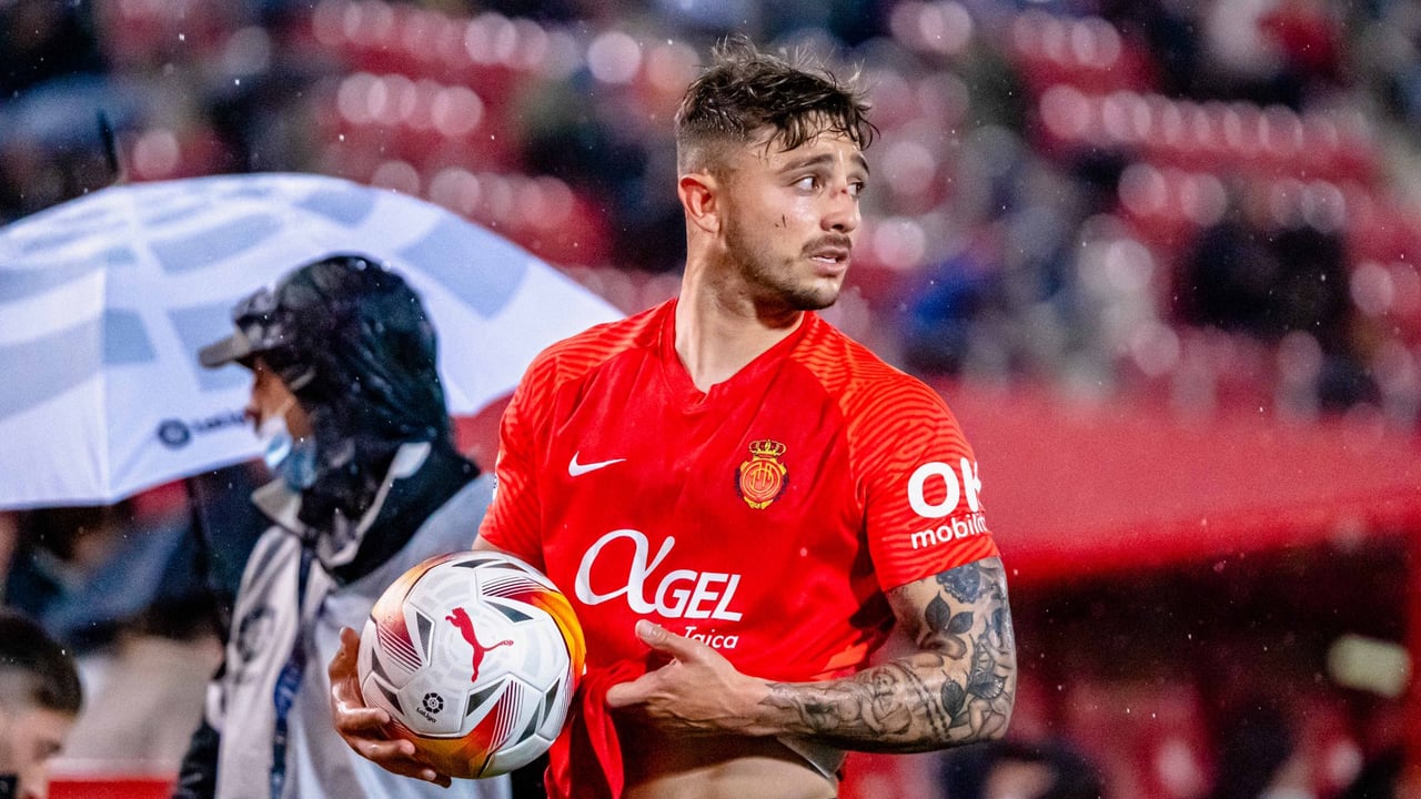 Las dos opciones que maneja el Atlético de Madrid para reforzar su lateral diestro, y ninguna es Héctor Bellerín