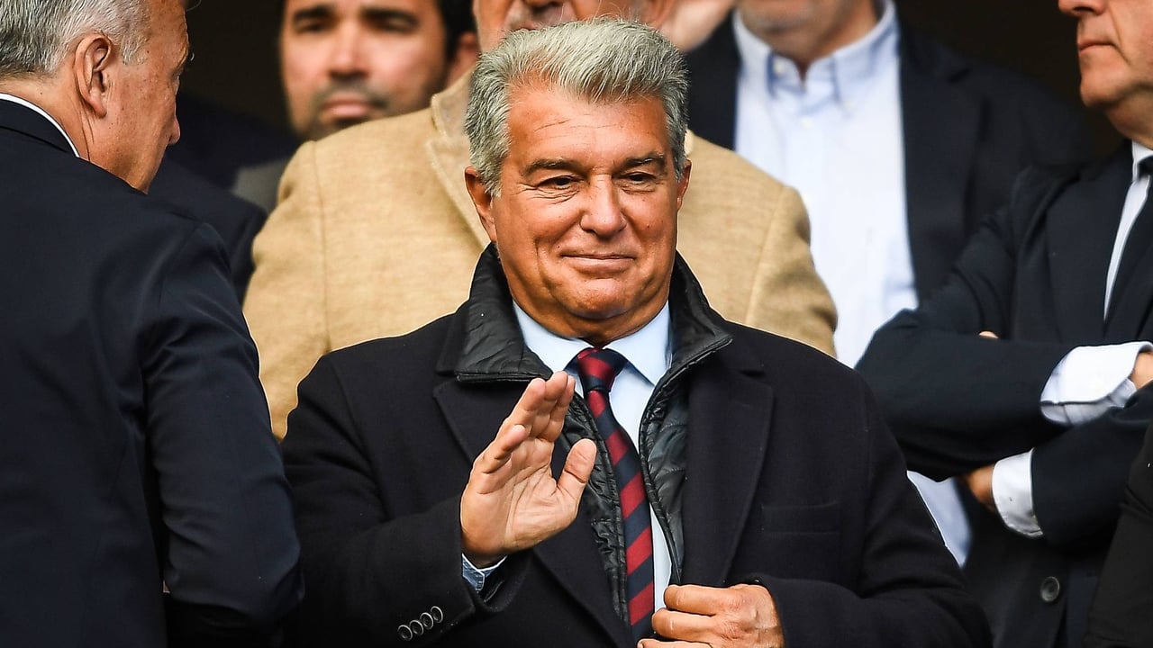 La UEFA sanciona al Barça con una multa millonaria