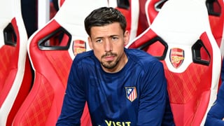 La postura de Lenglet ante las conversaciones Real Sociedad - Atlético de Madrid