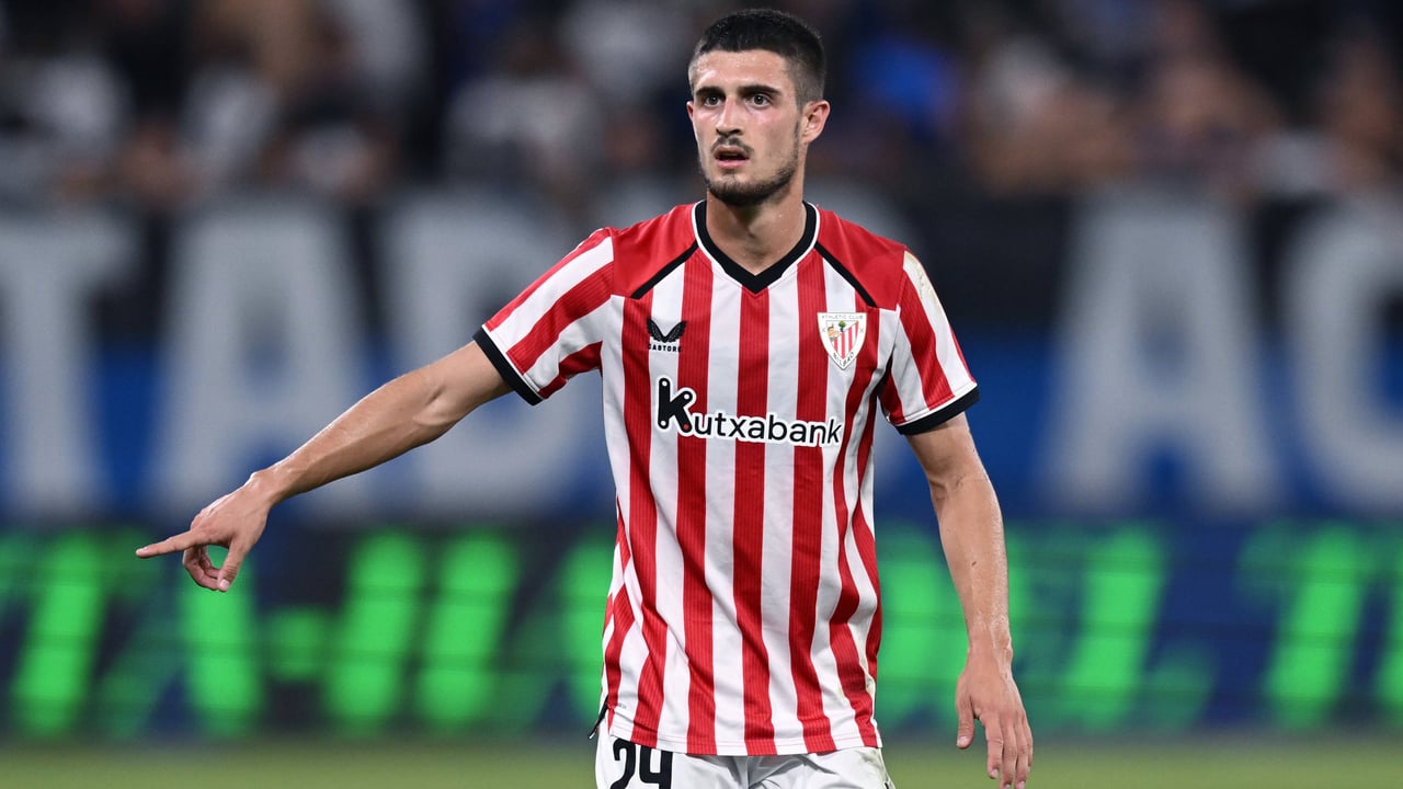 El fichaje de Gerenabarrena por la Real Sociedad que el Athletic logró evitar: "Llamé a su madre y vino a firmar"