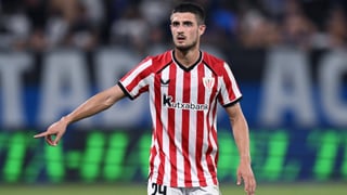 El fichaje de Gerenabarrena por la Real Sociedad que el Athletic logró evitar: "Llamé a su madre y vino a firmar"