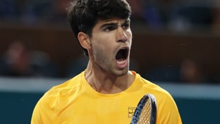 Enfrenta el problema de Carlos Alcaraz y manda un mensaje: "Entiendo que pueda resultar chocante..."